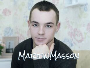 MartinMasson