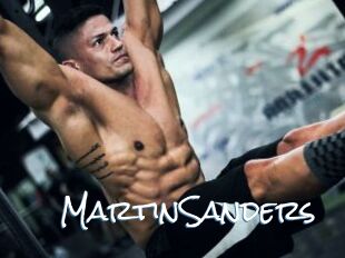 MartinSanders
