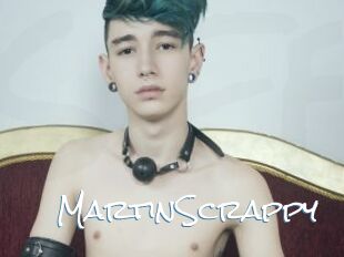 MartinScrappy