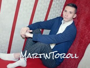 MartinToroll