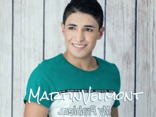 MartinVelmont