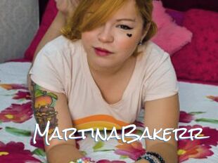 MartinaBakerr