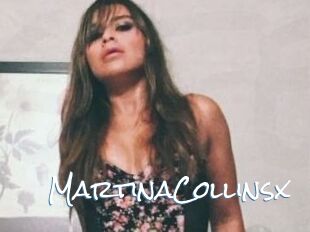 MartinaCollinsx