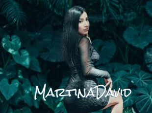 MartinaDavid