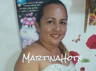 MartinaHotx