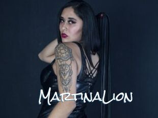 MartinaLion