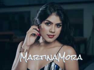 MartinaMora