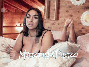 MartinaPiero