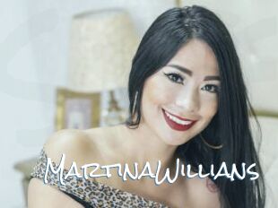 MartinaWillians