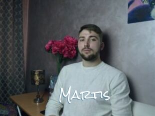 Martis