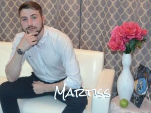 Martiss