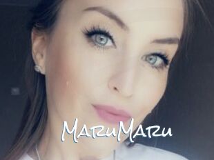 MaruMaru