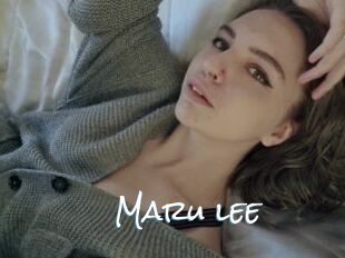 Maru_lee