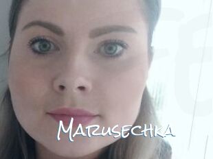 Marusechka