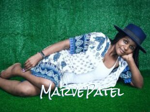 MarvePatel