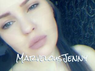 MarvelousJenny