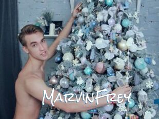 MarvinFrey