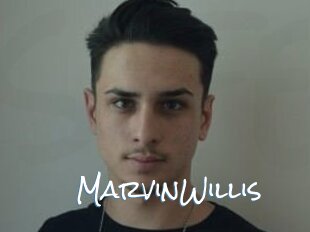 MarvinWillis