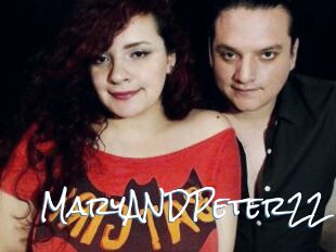 MaryANDPeter22
