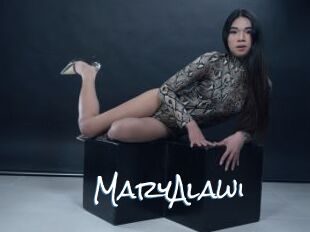 MaryAlawi