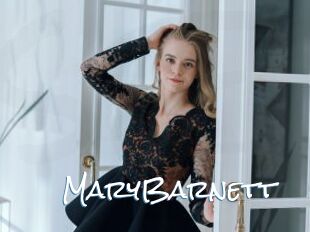 MaryBarnett