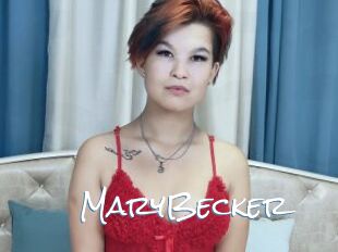 MaryBecker