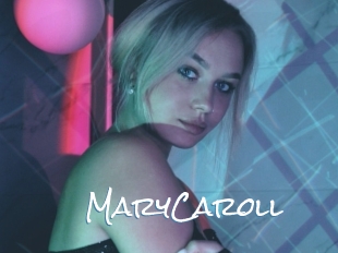 MaryCaroll