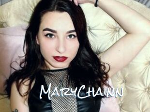 MaryChainn