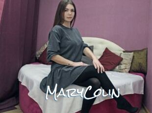 MaryColin