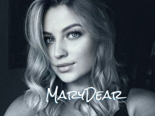 MaryDear