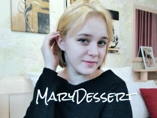 MaryDessert