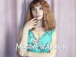 MaryFranklin