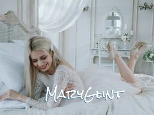 MaryGlint