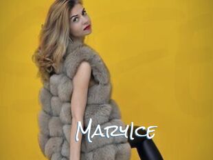 MaryIce