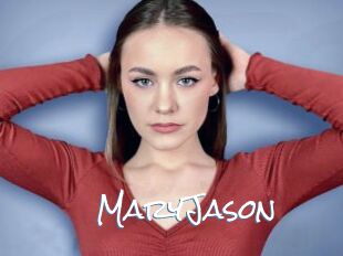 MaryJason