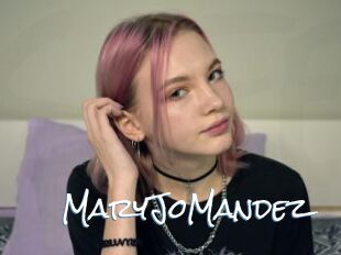 MaryJoMandez