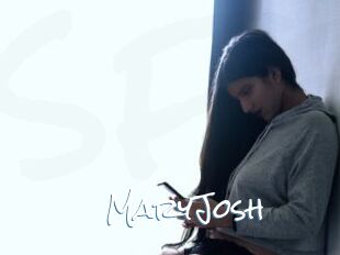 MaryJosh