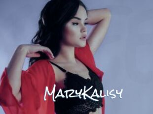 MaryKalisy