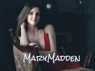 MaryMadden