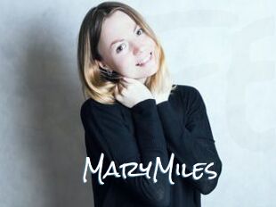 MaryMiles