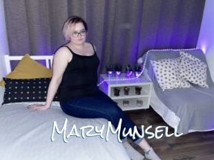 MaryMunsell