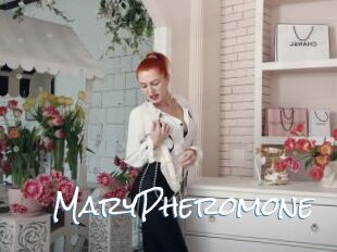 MaryPheromone