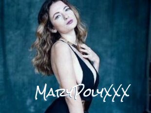 MaryPolyXXX