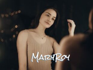 MaryRoy
