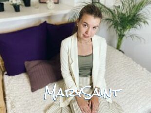 MarySaint