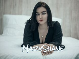 MaryShane