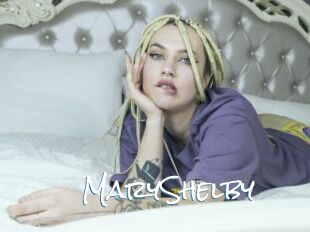 MaryShelby