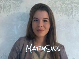 MarySins