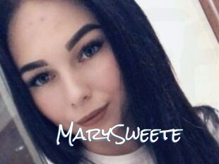 MarySweete