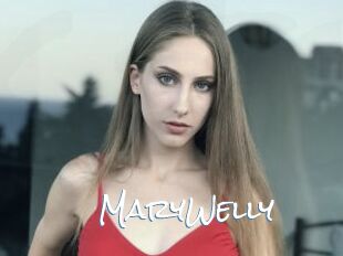 MaryWelly